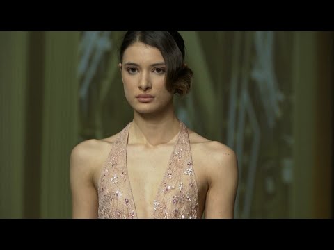 GRETEL Z. | THE NEW 20S” • F/W 21-22 | Fashion Show