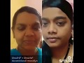 Devanin Kovil Aruvadai Naal Movie Song Smule Singers Shruthi Jeswina SJ Sisters