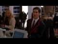 Glee - When I Get You Alone (Full Performance + Scene) 2x12