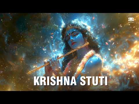 Krishna Stuti by Devrishi