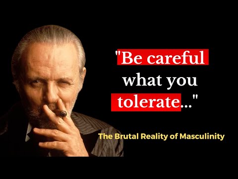 15 Hard Truths Of Life For Men | Hard Truths Of Psychology & Life