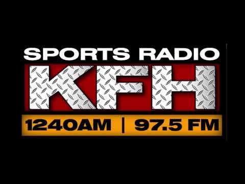 KFH + K248CY/Wichita, Kansas + KNSS-FM-HD2/Clearwater, Kansas Legal IDs - July 29, 2021