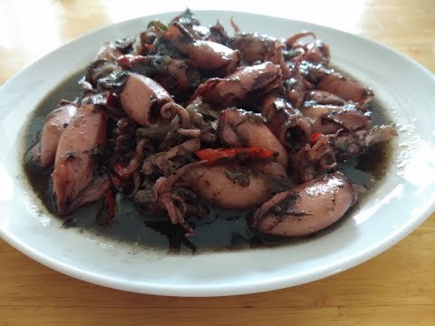 download lagu mp3 mp4 Black Sotong Recipe, download lagu Black Sotong Recipe gratis, unduh video klip Black Sotong Recipe