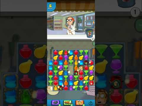 Family Guy Another Freakin Mobile Game Level 706