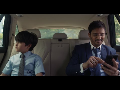 vivo India encourages parents to #SwitchOff to spend quality time with children