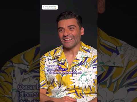 Famosos hablando su Idioma de origen Pt.2 (#clubdecinéfilos #idiomas)