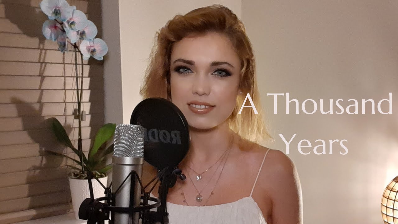 Promotional video thumbnail 4 for Gemma Louise Doyle