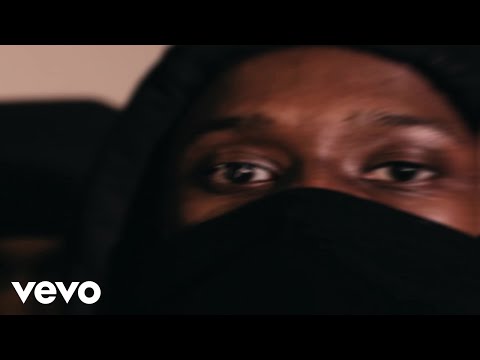 Nib - LA RUE#5 (Lyric Video)