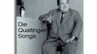 Helmut Qualtinger - Der Papa wird&#39;s schon richten