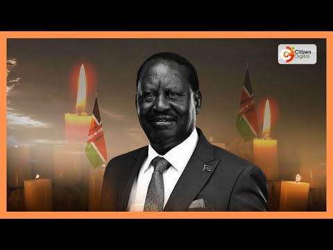 Ruto hints at possible alliance with ODM ahead of 2027 polls