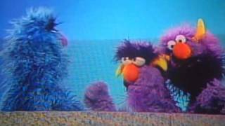 Herry Monster and The Two-Headed Monster - Two Heads Are Better Then One