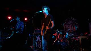 Passafire - &quot;BRIGHT&quot; LIVE DEBUT from the Knitting Factory, 16 September 2017