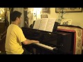 Francesca composed by David Hicken 