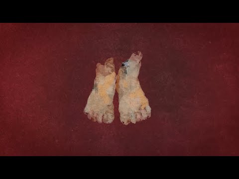 Video thumbnail for GHOST