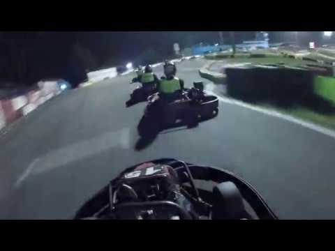 LPK 2019 5ª etapa - Traçado 122