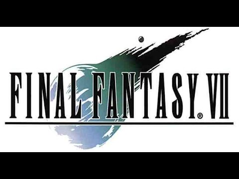 Final Fantasy VII Advent Children FULL MOVIE (HD)