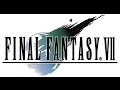 Final Fantasy VII Advent Children FULL MOVIE HD