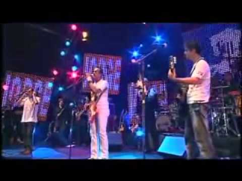 Lider Dos Templários - Jorge Aragão, Vercillo, Mautner e Ben Jor