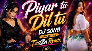Download lagu Pyar Tu Dil Tu Jaan Tu - DJ Remix | Hard Bass Club Mix | Viral Dance Anthem | Bichhoo 2000 mp3