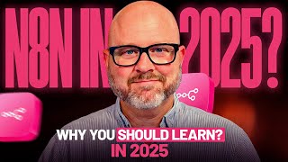 Should You Learn n8n? Here’s Why You Should!