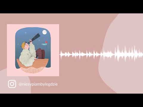 Niesypiambylegdzie Podcast #6 Slow sex z Martą Niedźwiecką, czyli nie sypiam byle jak