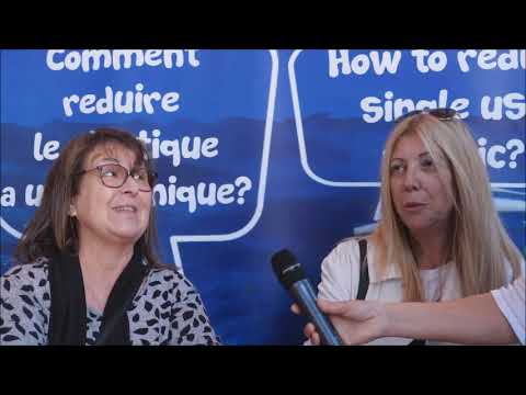 Mind Your Waste-Monaco Interview Part:2 E:10