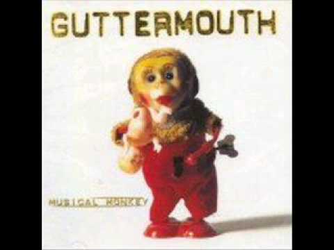 Guttermouth - Lipstick
