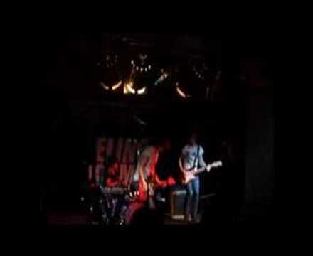 Kiara Scuro: A Bad Bad Case of Melancholy