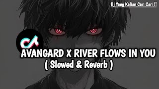 Download lagu DJ AVANGARD X RIVER FLOWS IN YOU BREAKBEAT VIRAL TIKTOK 2024!! mp3