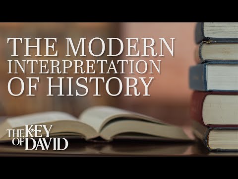 The Modern Interpretation of History (2021)