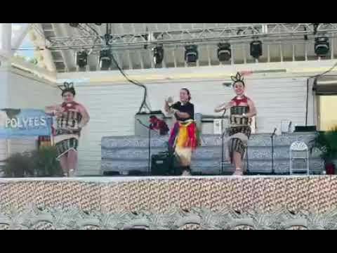 Tauolunga Fakatonga. Hala kuo papa.