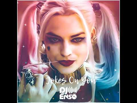 Dj Ensō - Jokes On You Kizomba Remix