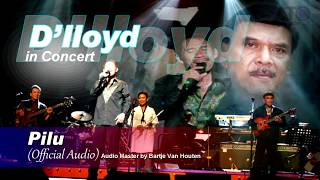 Download lagu D'lloyd in Concert - Pilu mp3