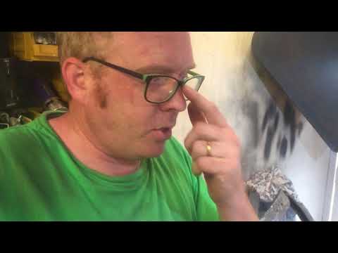 1964 Mk1 Mini Restoration S2 Ep154