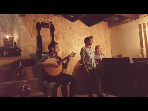 Tomás Marques - Fado das Horas