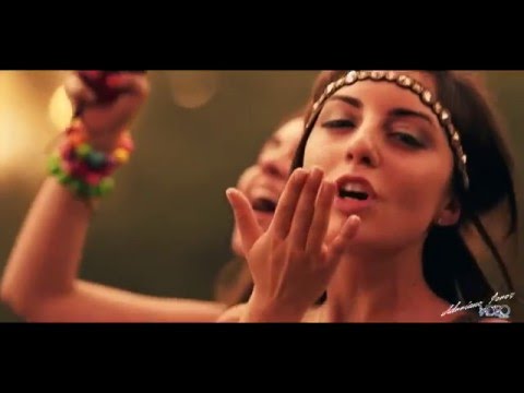 ArianaGrande Will Sparks Bob Sinclar - Bounce