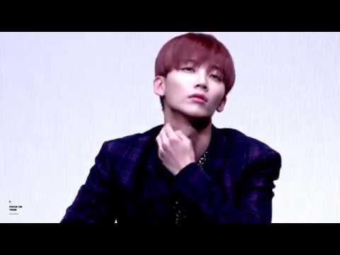 171210 인천 팬싸인회 - 언제나 처음부터 끝까지 (정한 FOCUS)