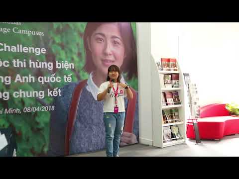 EF Challenge 2018_Nguyen Phuong Ha Anh, Vietnam, 12