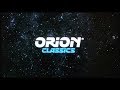MGM Orion Classics Logo Rare Widescreen Ver 1983