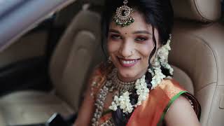 Download lagu ARJUN ALEKHA WEDDING Full Video mp3