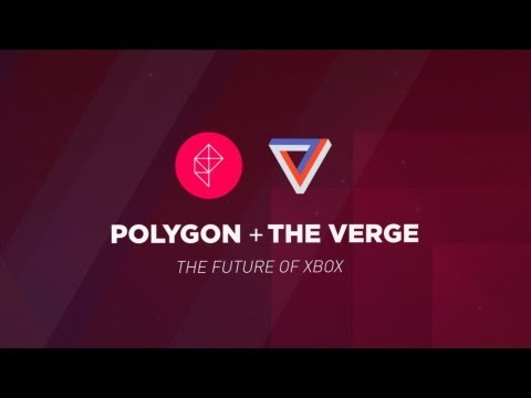 The Verge and Polygon Live: Microsoft Xbox One post-show analysis