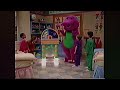 Barney Friends Ship Ahoy Up We Go Long Credits Is Coming Soon On Tiny TCC Spanish Version