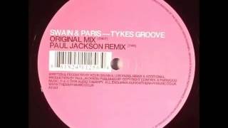 Swain & Paris - Tykes Grove