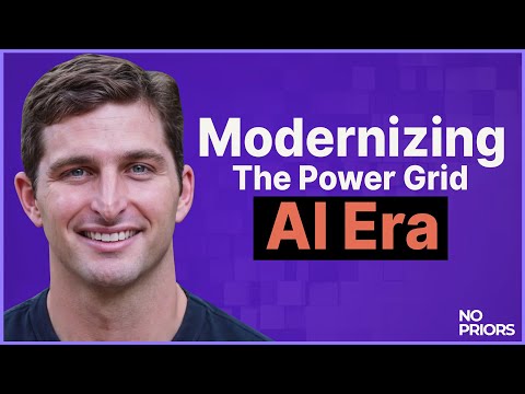 No Priors Ep. 136 | Base Power CEO and Co-Founder Zach Dell