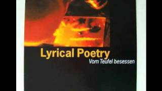 Lyrical Poetry - Vom Teufel besessen (DL Style Warz Remix)