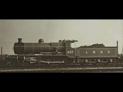 History of Lillies branchline