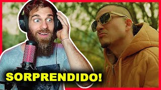 LA PRONOIA DEL SUN JOKE FÚ 🤯 CHYSTEMC [ REACCIÓN Mark Miranda ]