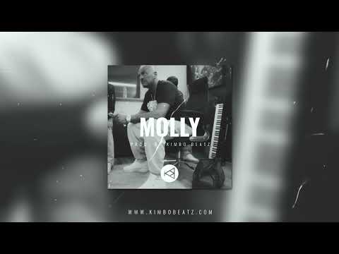 [FREE] Xatar Type Beat ft. SSIO x OGT - "MOLLY" | West Coast Boom Type Beat 2022