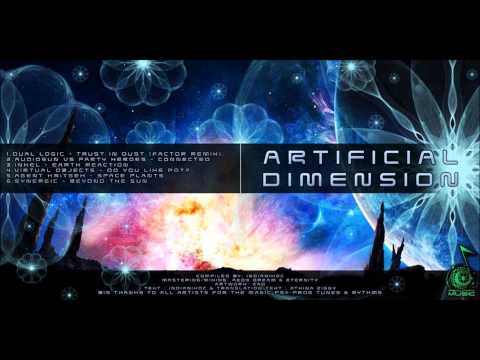 Audiosun vs Party Heroes - Connected