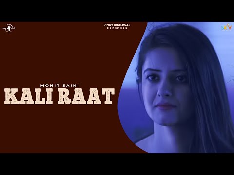 Kali Raat
